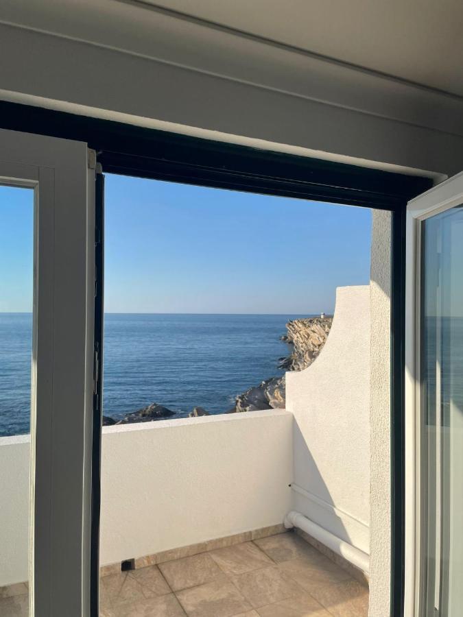 Casa Das Mares 2 Балеал Экстерьер фото