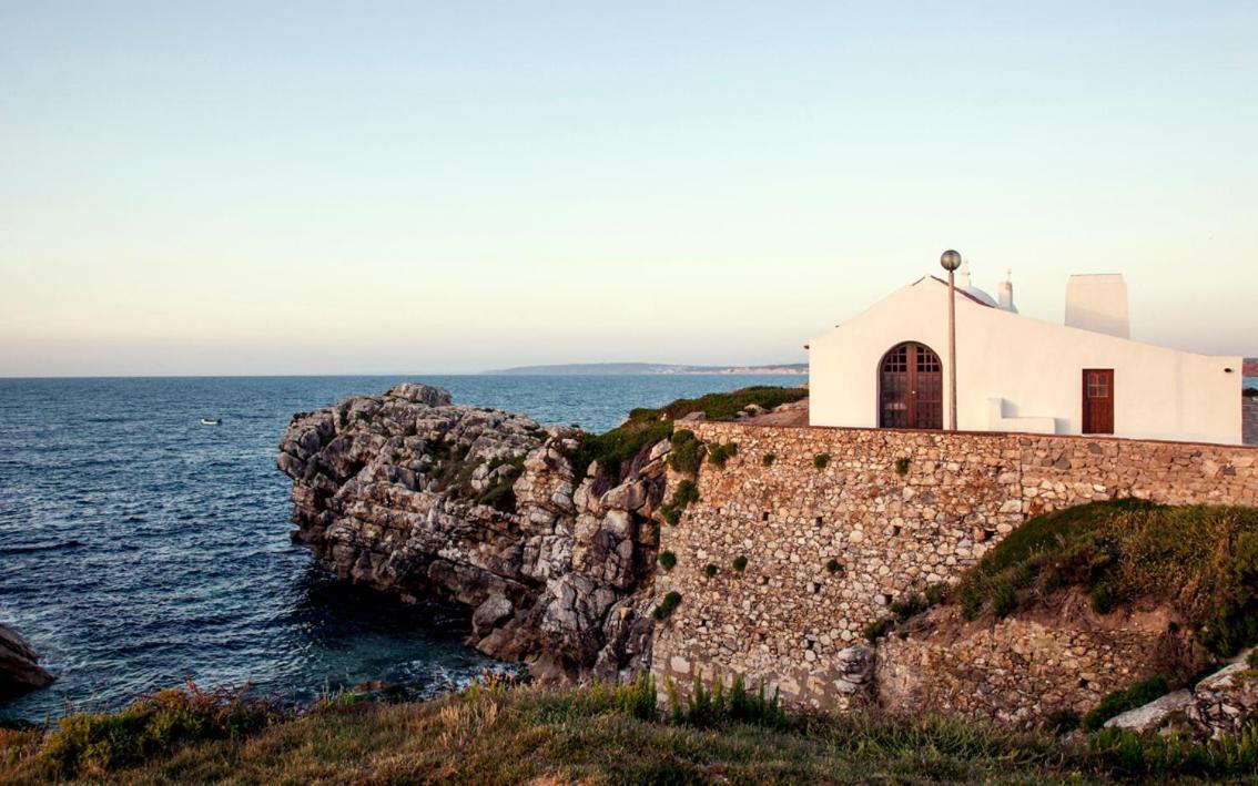 Casa Das Mares 2 Балеал Экстерьер фото