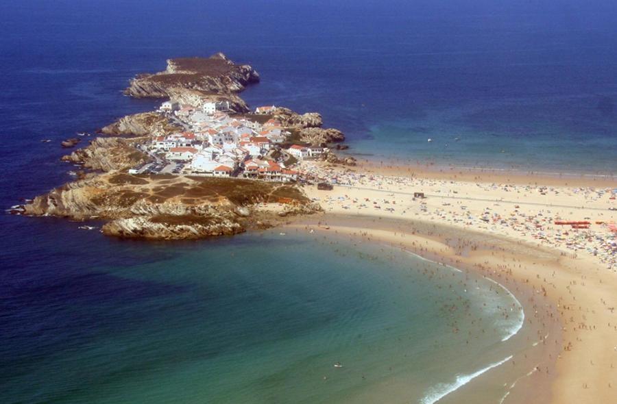 Casa Das Mares 2 Балеал Экстерьер фото