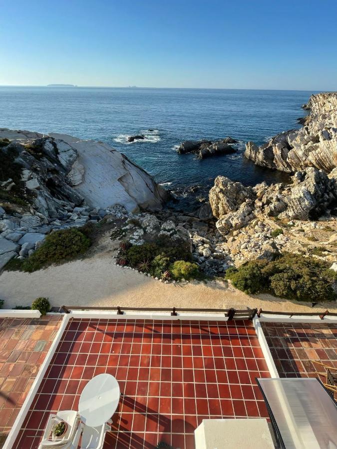 Casa Das Mares 2 Балеал Экстерьер фото